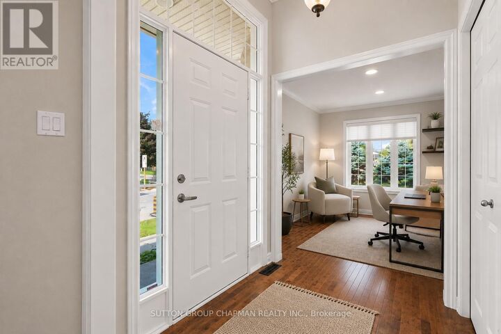 Property Photo:  1645 Devos Drive  ON N5X 4K8 