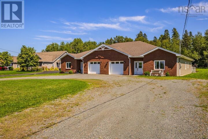 Property Photo:  144 Village Line Avenue  NS B2N 0J3 