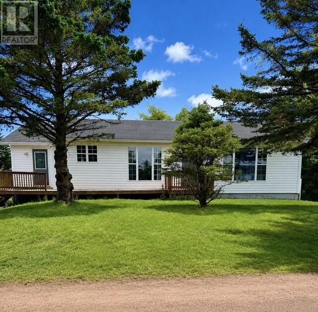 Property Photo:  65 Greenwood Street  NL A0E 1K0 