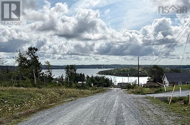 Property Photo: 41 Northside Drive 8 NS B0E 3B0