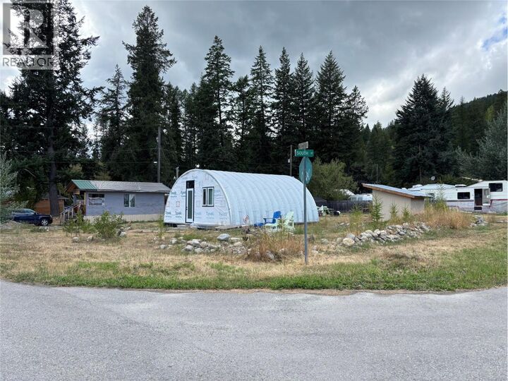 Property Photo:  Railway Avenue  BC V0B 2P0 