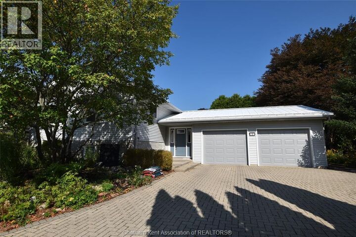 Property Photo:  3 Kyle Drive  ON N0P 2C0 