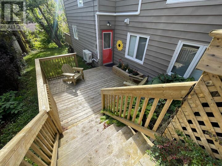 Property Photo:  183 Topsail Road C  NL A1E 2B2 