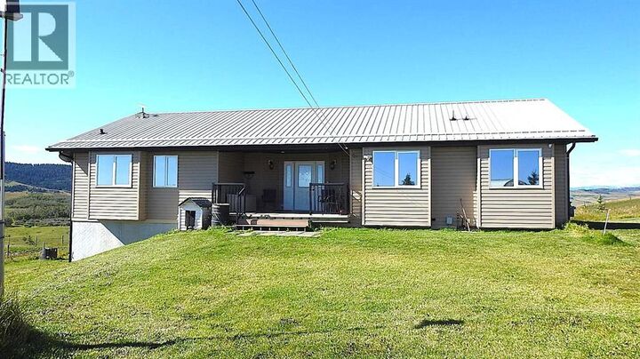 Property Photo: 295080 Highway 533 AB T0L 1R0