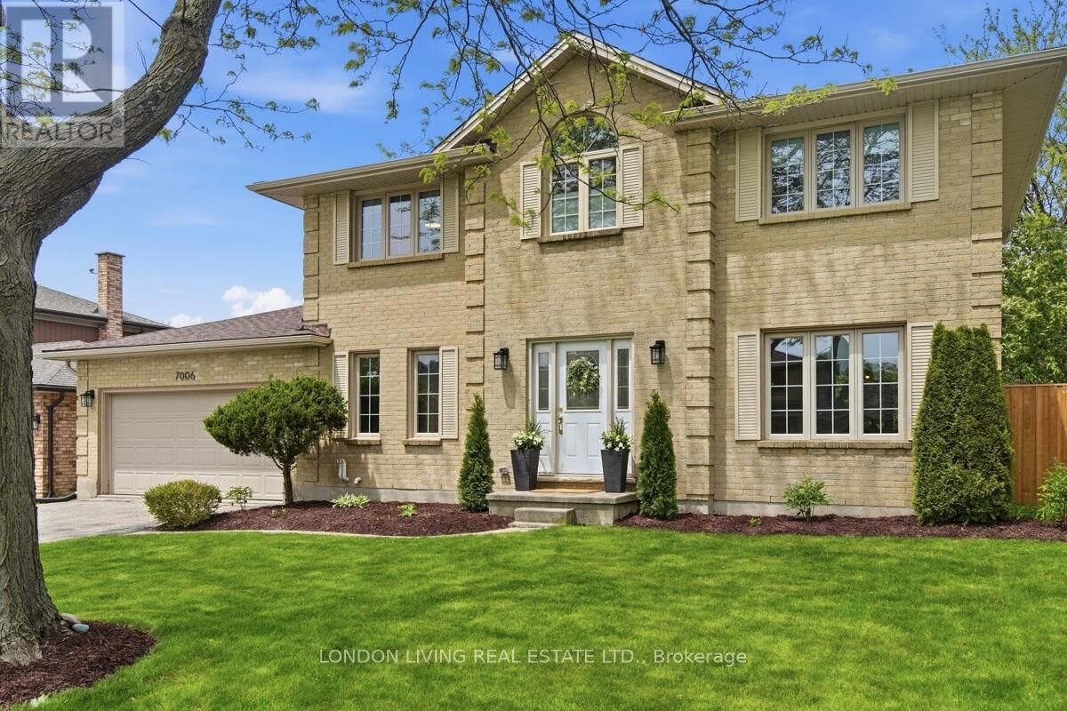 Property Photo:  7006 Diane Crescent  ON N6P 1G2 