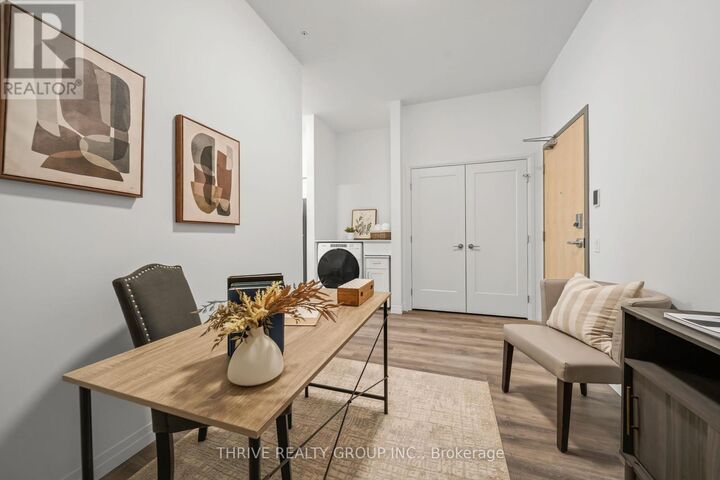 Property Photo:  373 Hill Street 502  ON N6B 1E3 
