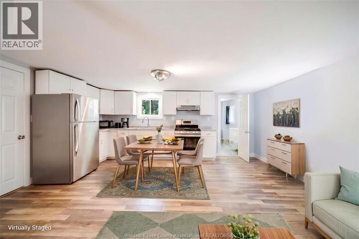 Property Photo:  942 Maisonville  ON N8Y 3R9 