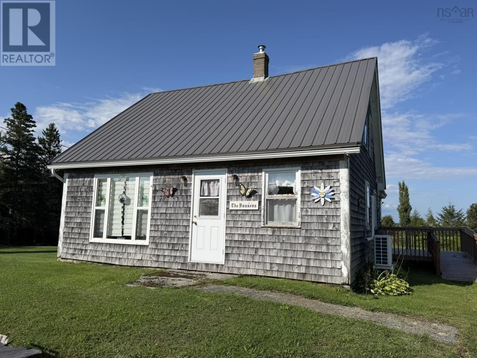 Property Photo:  616 Beech Hill Road  NS B0T 1G0 