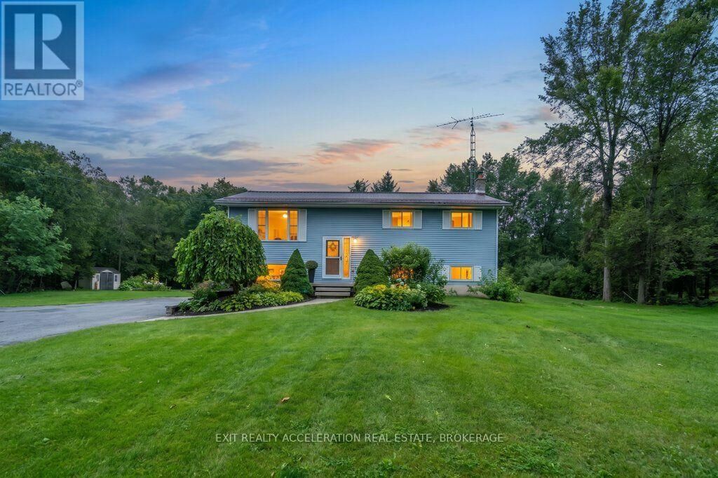 Property Photo:  4524 County Rd 1 East  ON K0K 3N0 