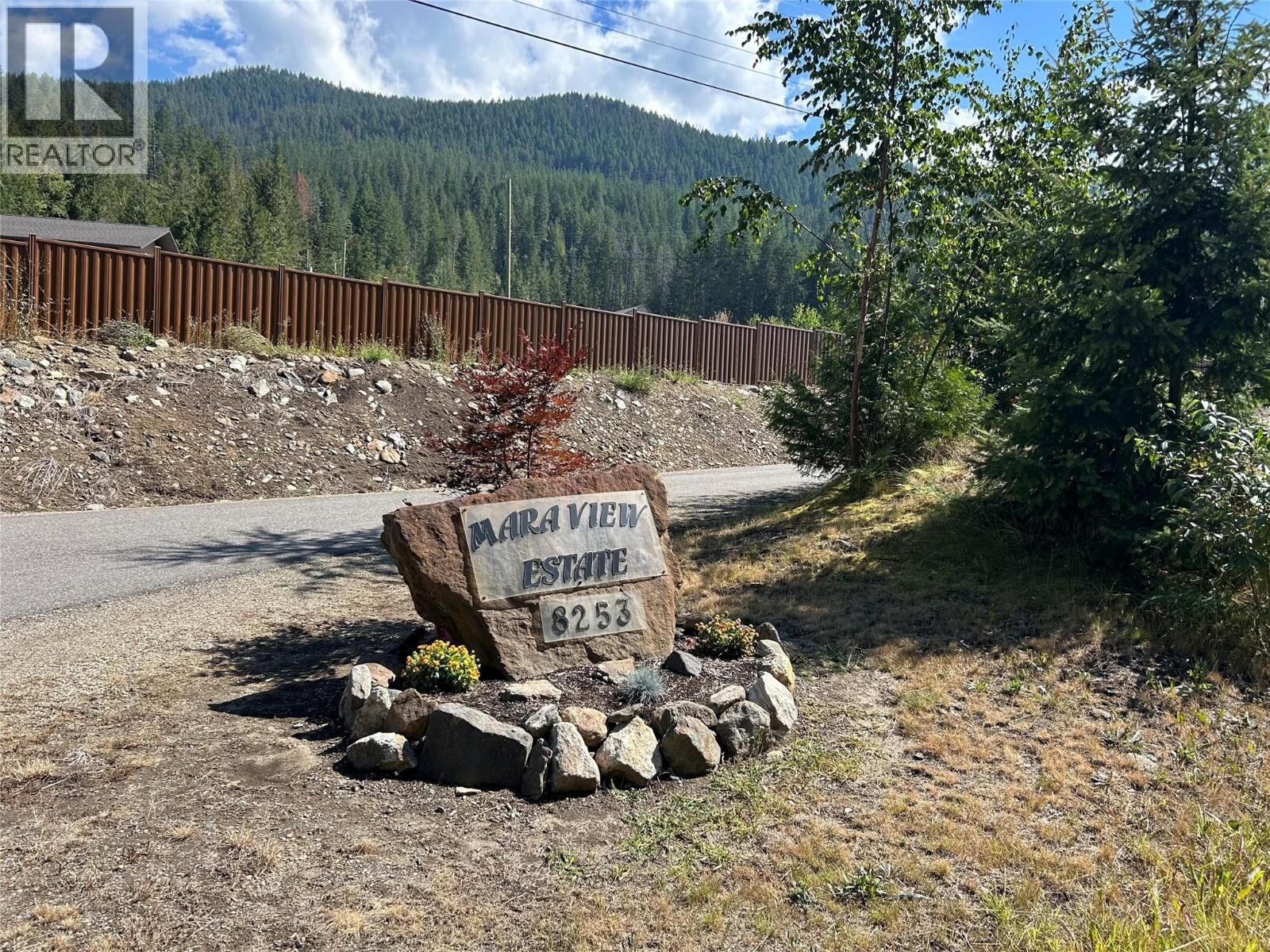 Property Photo:  8253 97A Highway  BC V0E 2K0 