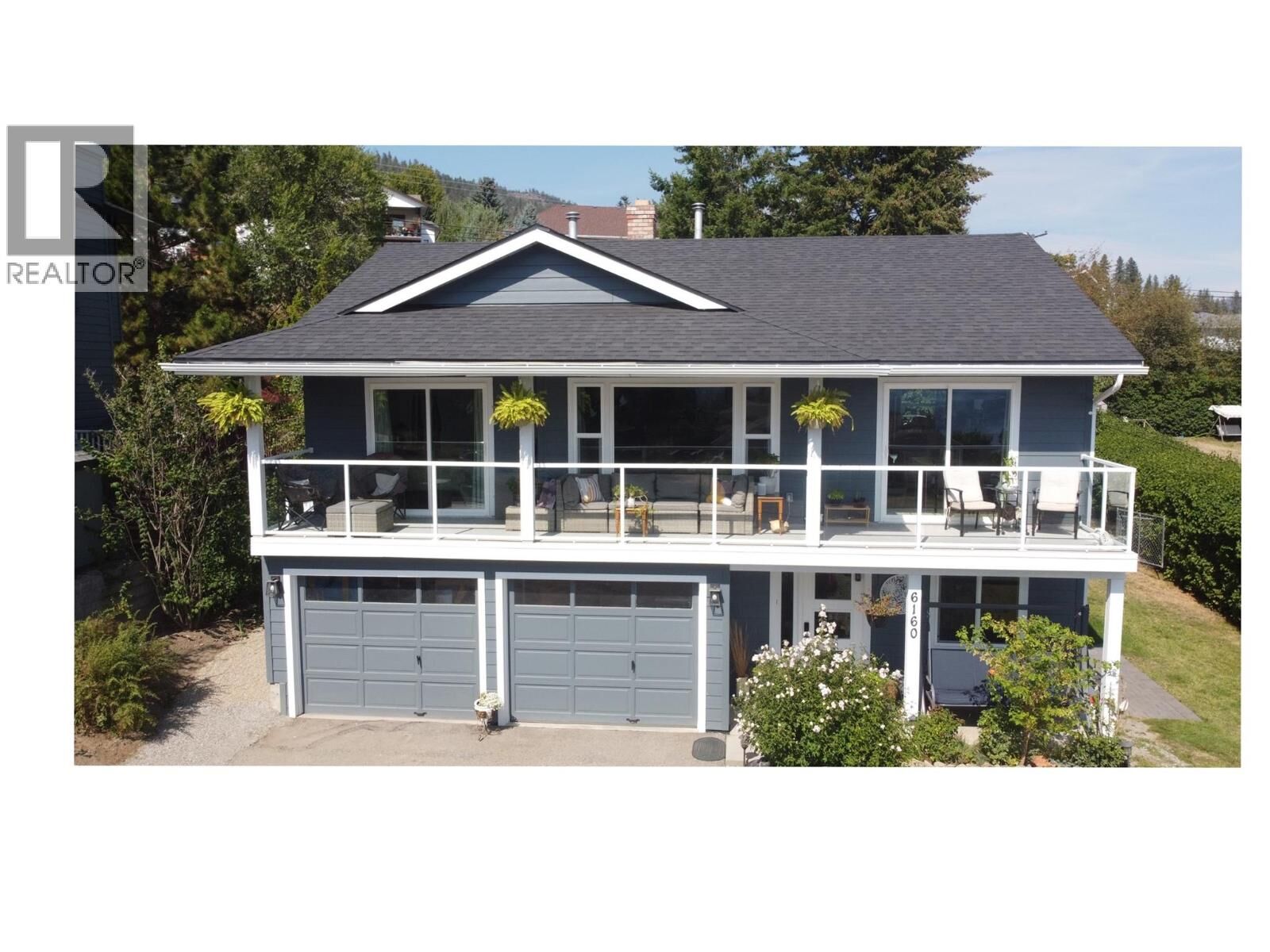 Property Photo:  6160 Davies Crescent  BC V0H 1X7 
