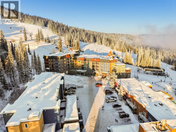 Condo at 170 Silver Lode Lane 510, Silver Star