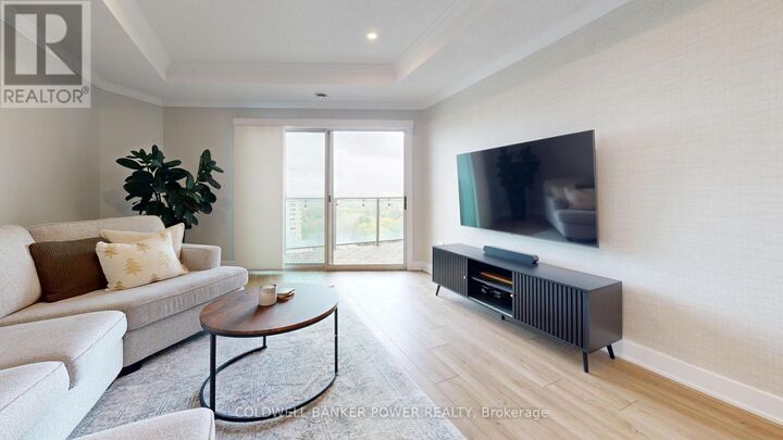 Property Photo:  520 Talbot Street 1305  ON N6A 6K4 