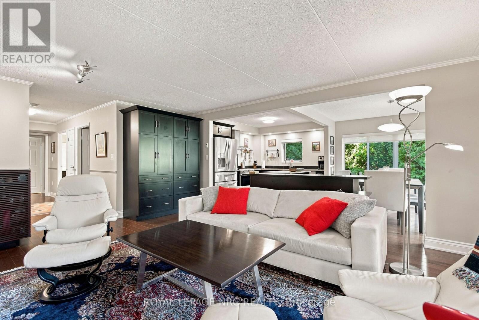 Property Photo:  61 Paffard Street 202  ON L0S 1J0 