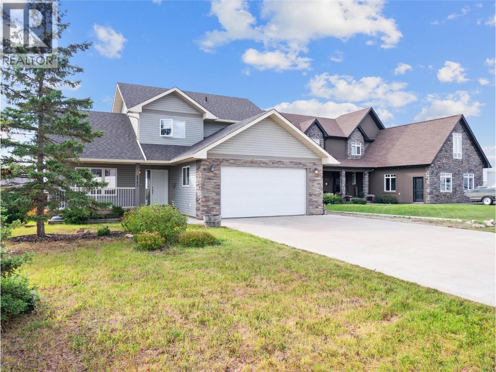 Property Photo:  8705 19A Street  BC V1G 0A6 