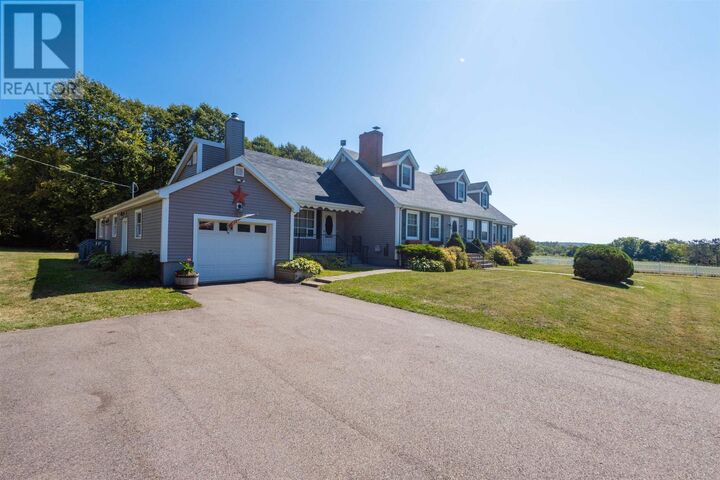 Property Photo:  1209 Wood Islands Road  PE C0A 1R0 
