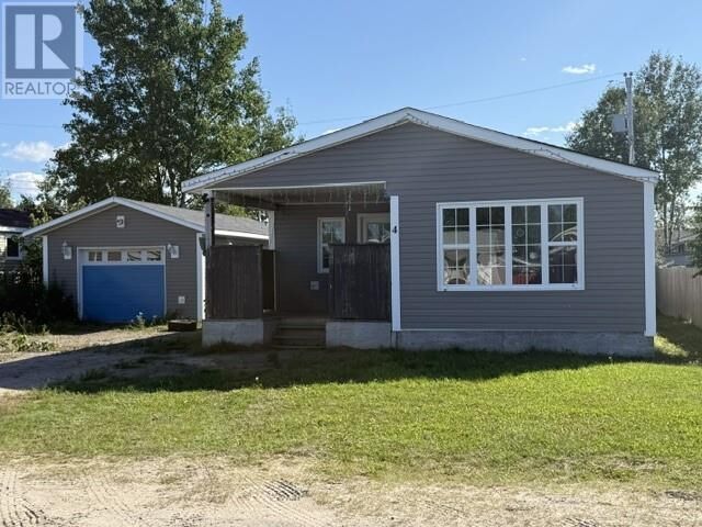 Property Photo:  4 Gear Street  NL A0P 1E0 