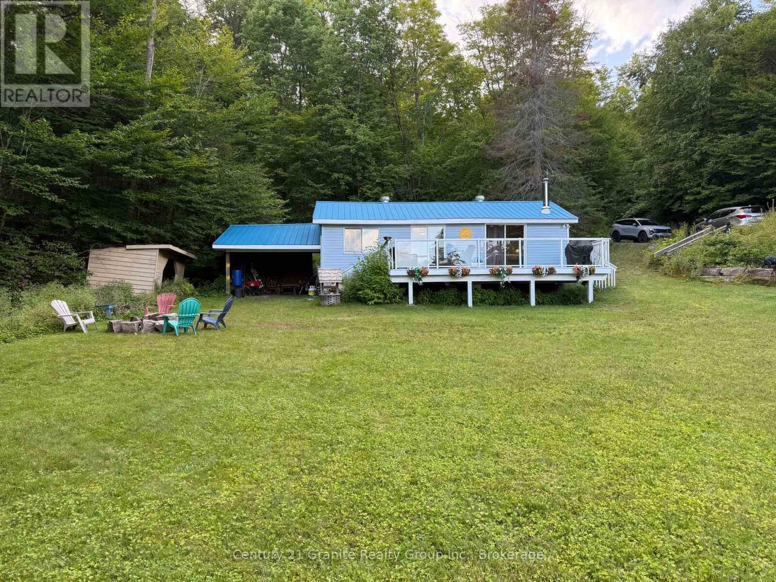 Photo de la propriété:  1292 Bitter Lake Road  ON K0M 1S0 