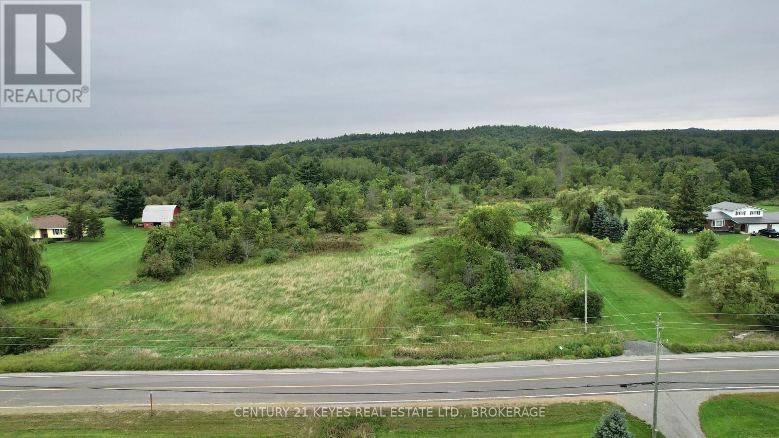 Photo de la propriété: 478 Warburton Road ON K0E 1L0