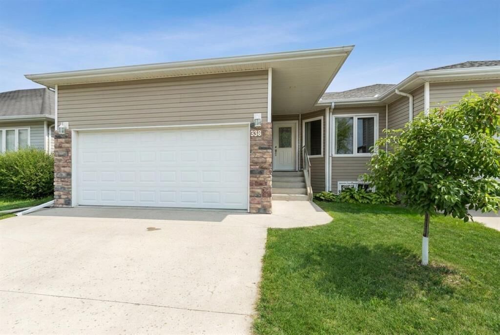 Photo de la propriété:  338 Giesbrecht Street  MB R5G 0W7 