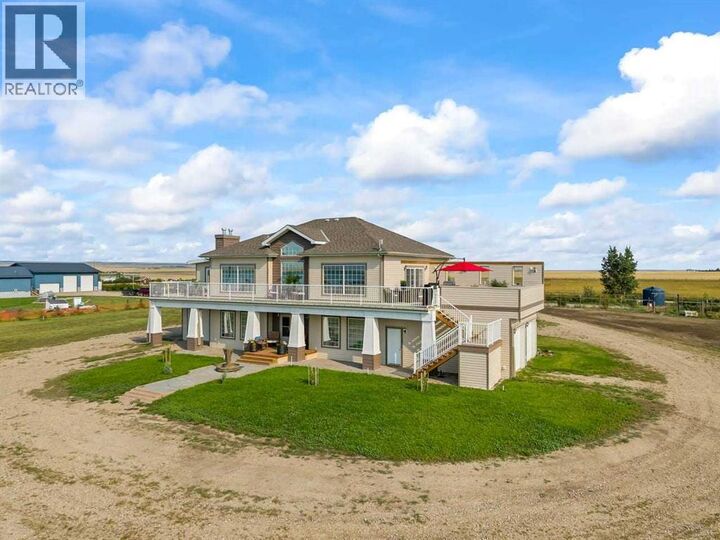 Property Photo: 185006 RR 220 AB T0L 1L0