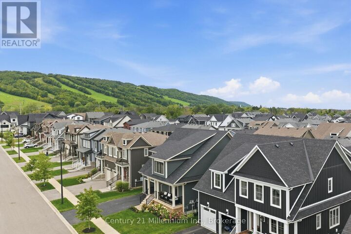 Photo de la propriété: 132 Sycamore Street ON L9Y 4E2