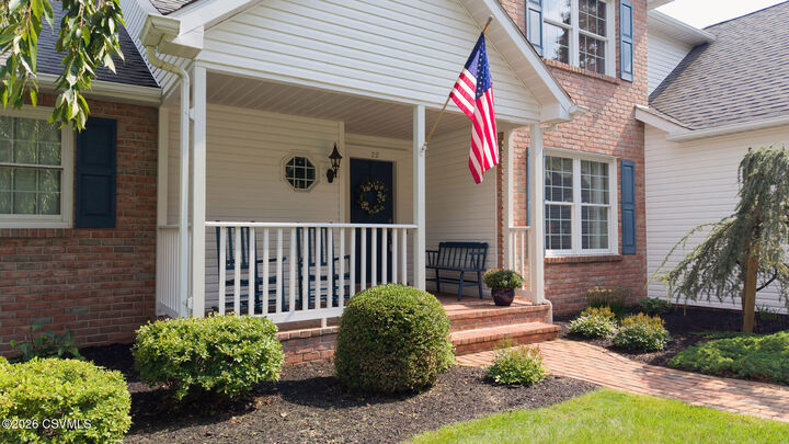 Property Photo:  22 Crestmont Circle  PA 17815 