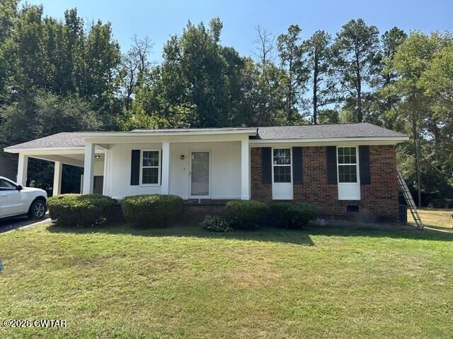 Property Photo:  1148 Berrywood Avenue  TN 38012 