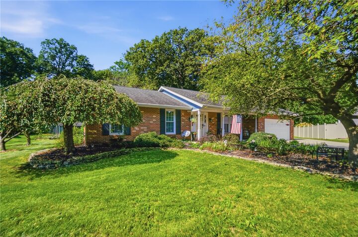 Property Photo:  2507 Debbie Drive  OH 45807 