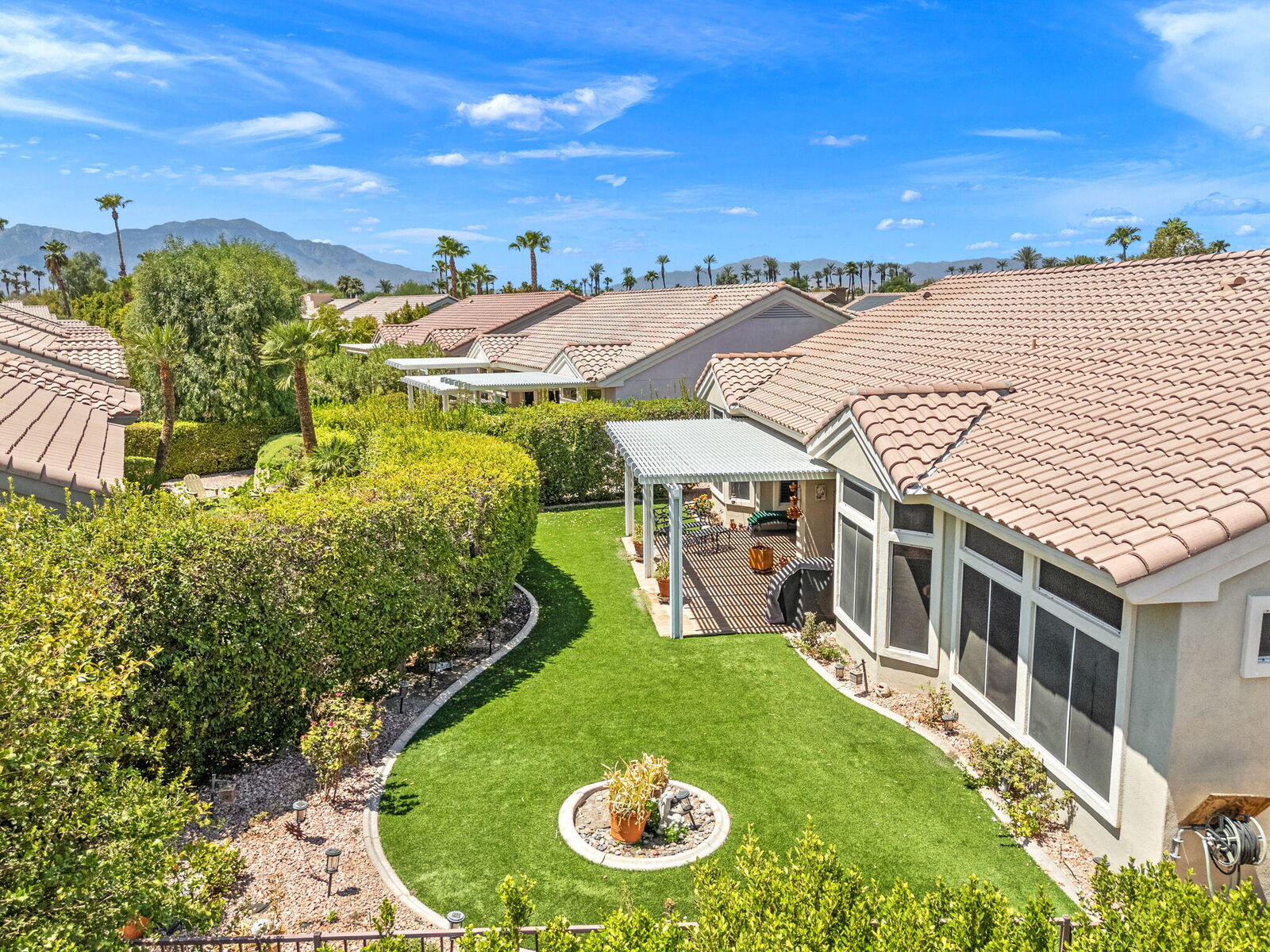 Property Photo:  78645 Purple Sagebrush Avenue  CA 92211 