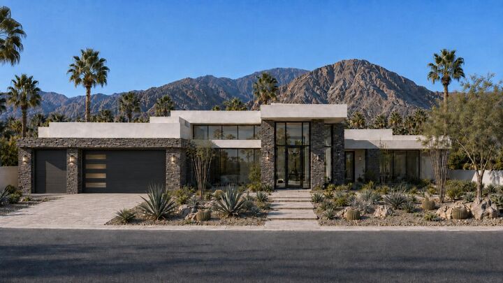 Property Photo:  49269 Jfk Trail  CA 92260 