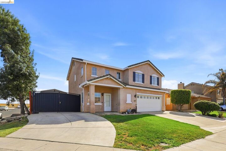 Property Photo:  3524 Sailboat Dr  CA 94505 