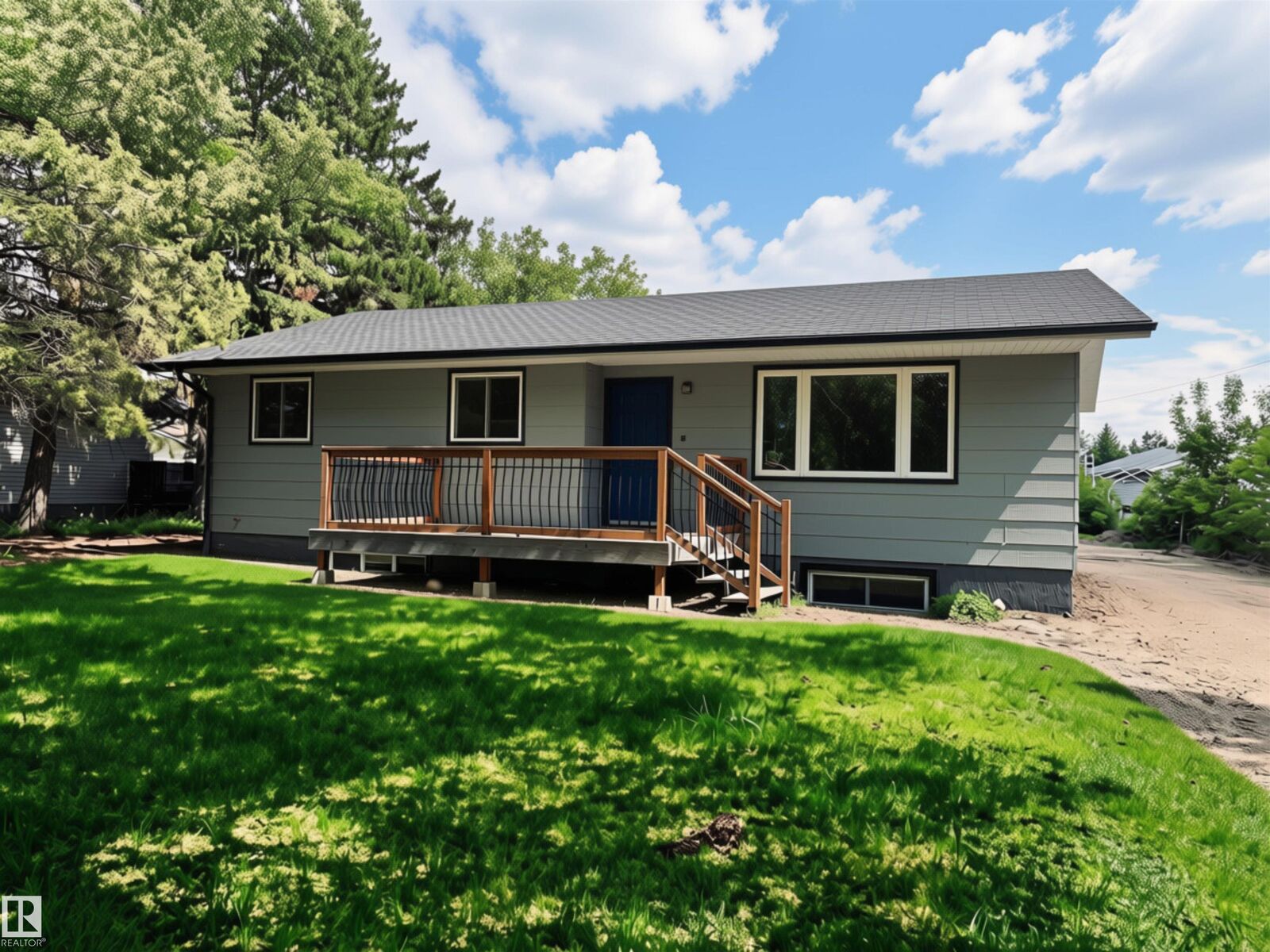 Property Photo: #405 61314 RR 463 AB T9N 2G9