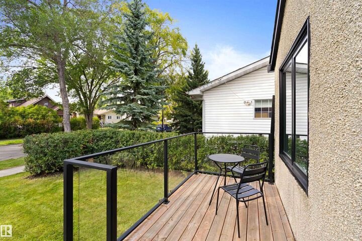 Property Photo:  11623 123 Street NW  AB T5M 0G7 
