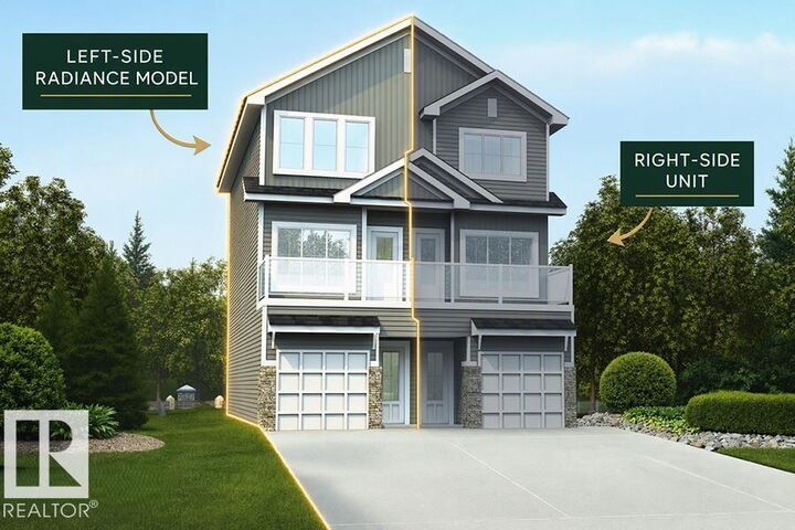 Property Photo:  1329 9 Street NW  AB T6T 2X7 