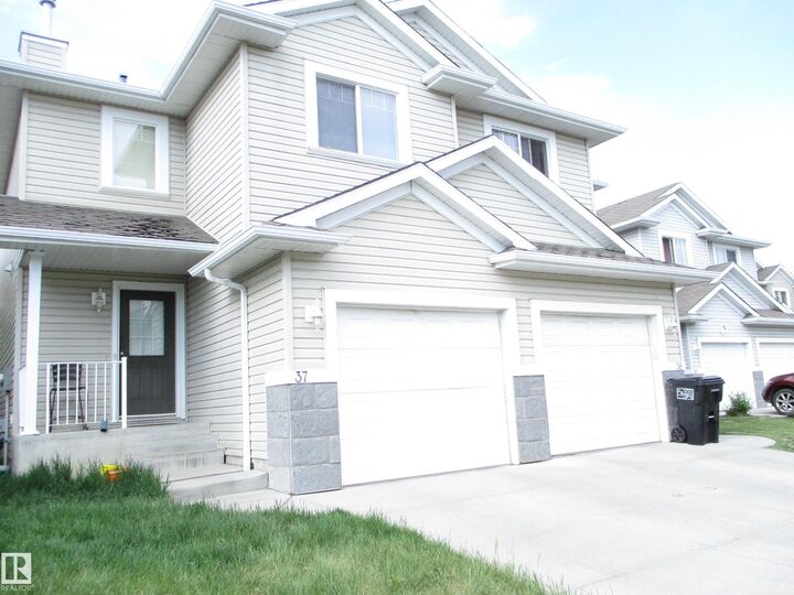 Property Photo:  287 Macewan Road SW 37  AB T6W 1T4 