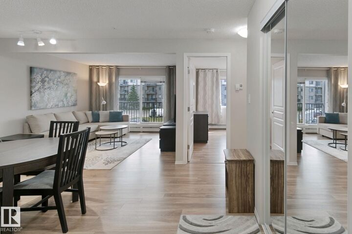 Property Photo:  301 Clareview Station Drive NW 232  AB T5Y 0J4 