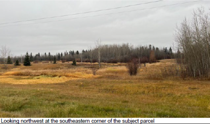 Property Photo:  Range Road 44  AB T0E 0X0 