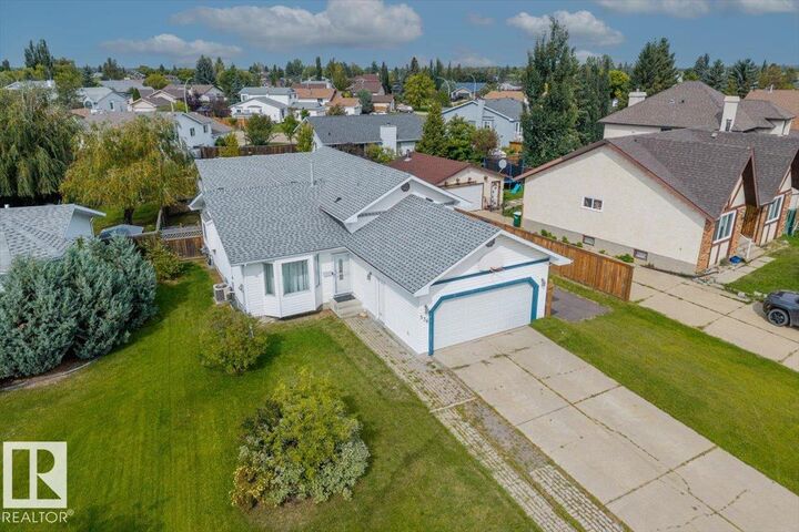 Property Photo: 536 Sunnydale Road AB T0G 1P0