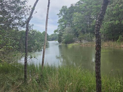 Property Photo:  Lot1-A-1 Old Neck Rd  VA 23350 
