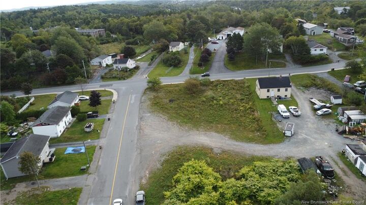 Property Photo:  Lot Sandy Point Road  NB E2K 3R8 