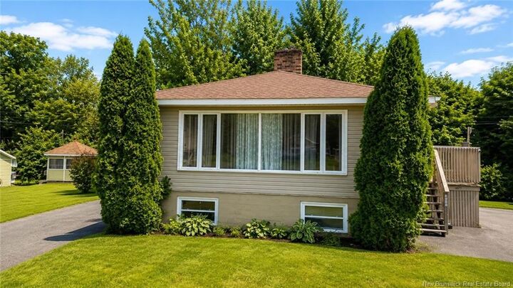 Property Photo: 1075 Daniel Drive NB E2A 3X6
