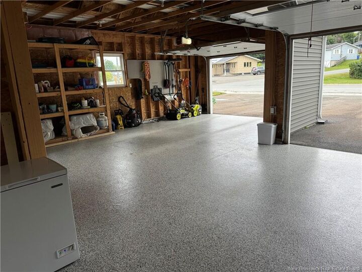Property Photo:  164 Houlton St  NB E7M 1Z1 