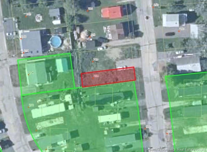 Property Photo:  205 Lakeside Avenue  NB E2A 2S7 