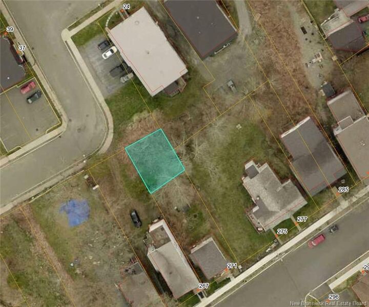 Property Photo:  155sqm First  NB E2K 3K6 