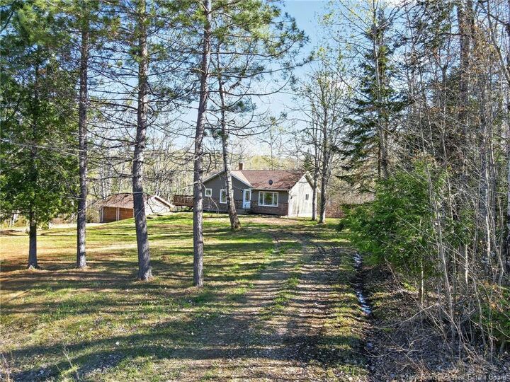 Property Photo:  4075 Route 910  NB E4H 4G6 