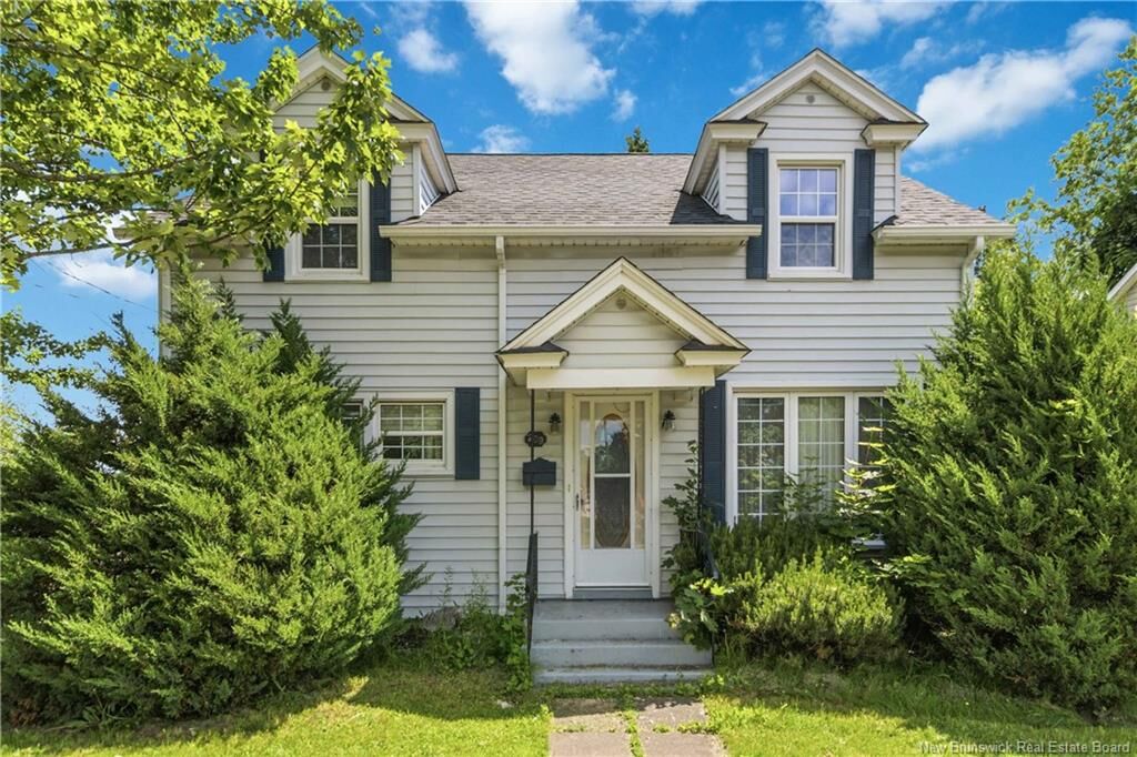 Property Photo: 209 Broadway Street NB E1A 3Y3