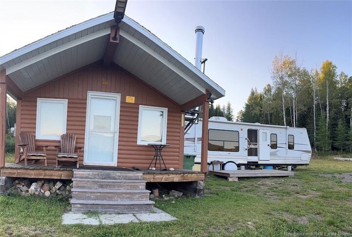 Property Photo:  2223 Rte 385  NB E7G 3K7 