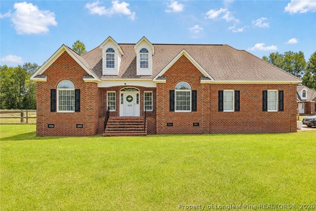 Property Photo:  7033 Autryville Road  NC 28318 