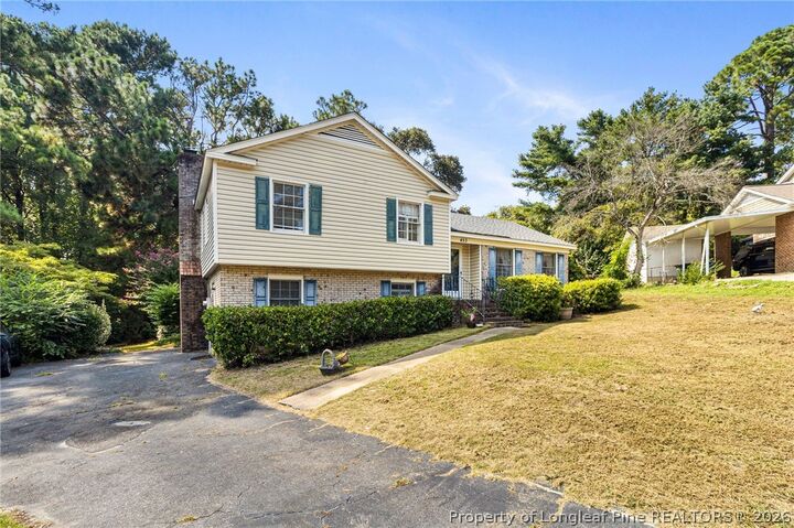 Property Photo:  453 Bay Shore Drive  NC 28311 